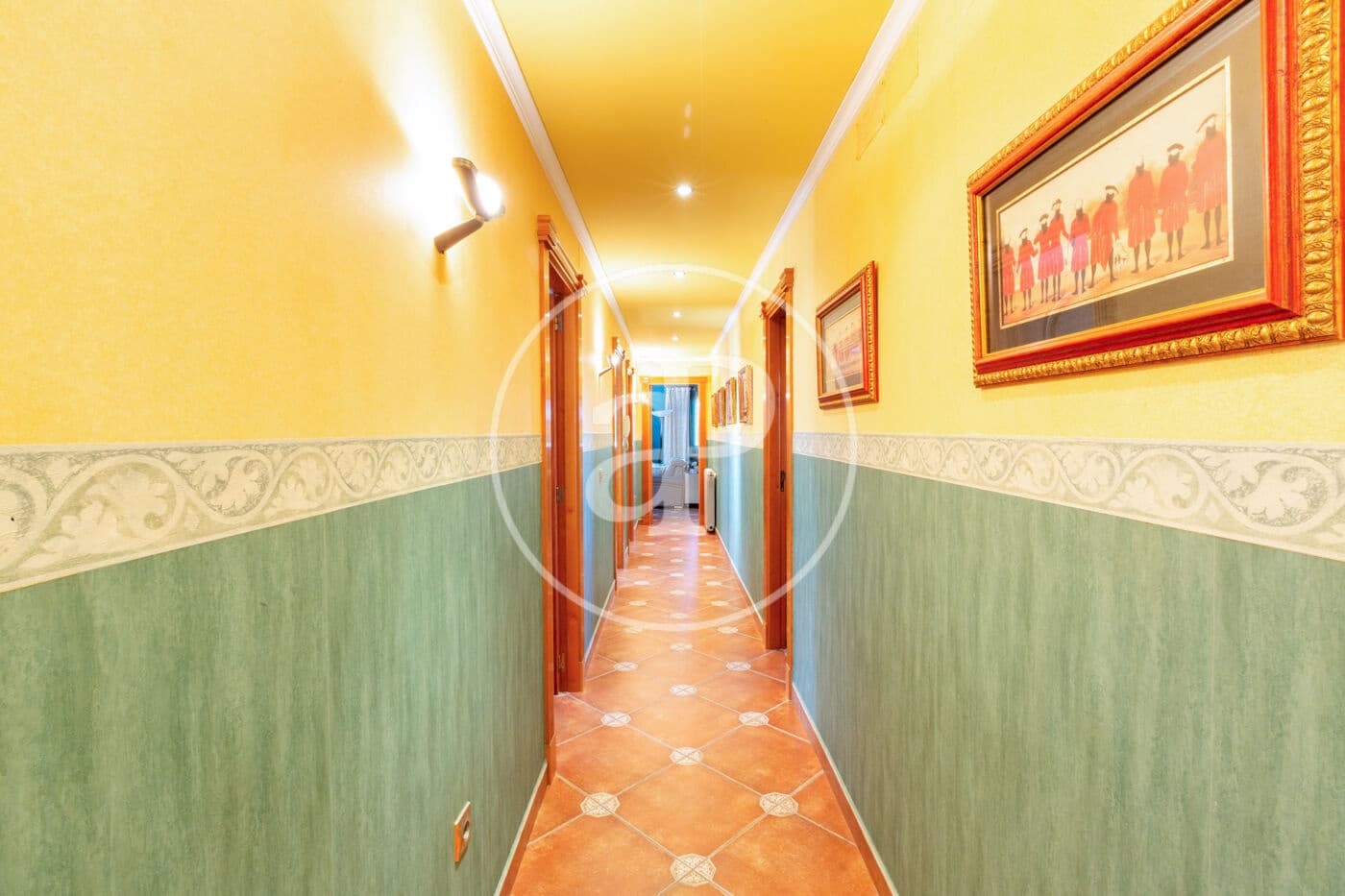 4 soveværelse Villa til salg i Montserrat med swimmingpool - € 930.000 (Ref: 9485352)