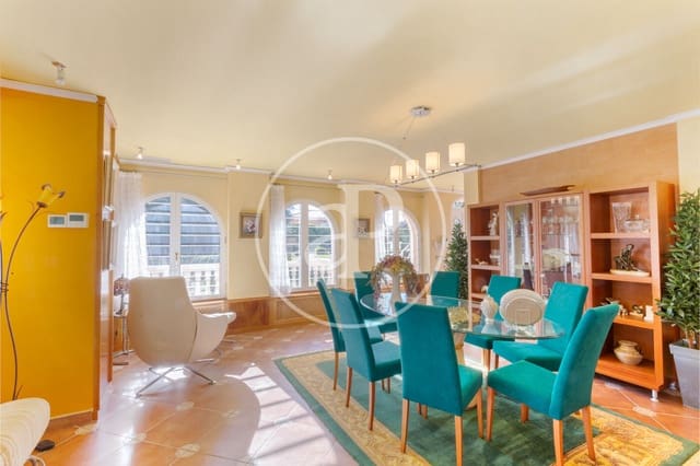 4 chambre Villa/Maison à vendre à Montserrat avec piscine - 930 000 € (Ref: 9485352)