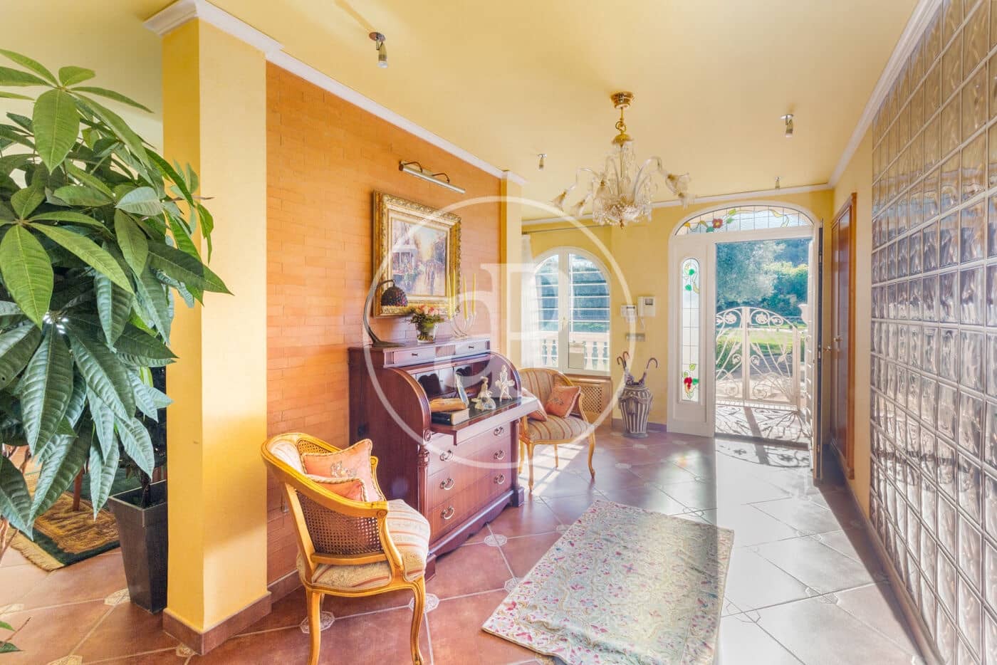 4 soveværelse Villa til salg i Montserrat med swimmingpool - € 930.000 (Ref: 9485352)