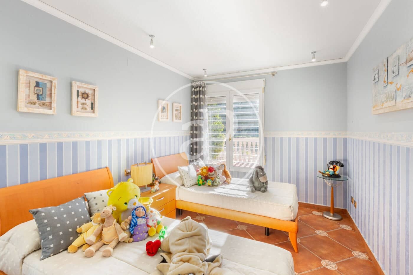 4 soveværelse Villa til salg i Montserrat med swimmingpool - € 930.000 (Ref: 9485352)