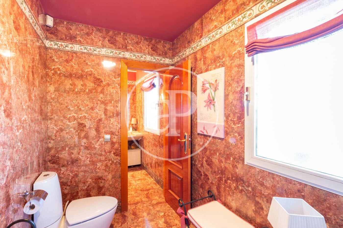 4 soveværelse Villa til salg i Montserrat med swimmingpool - € 930.000 (Ref: 9485352)