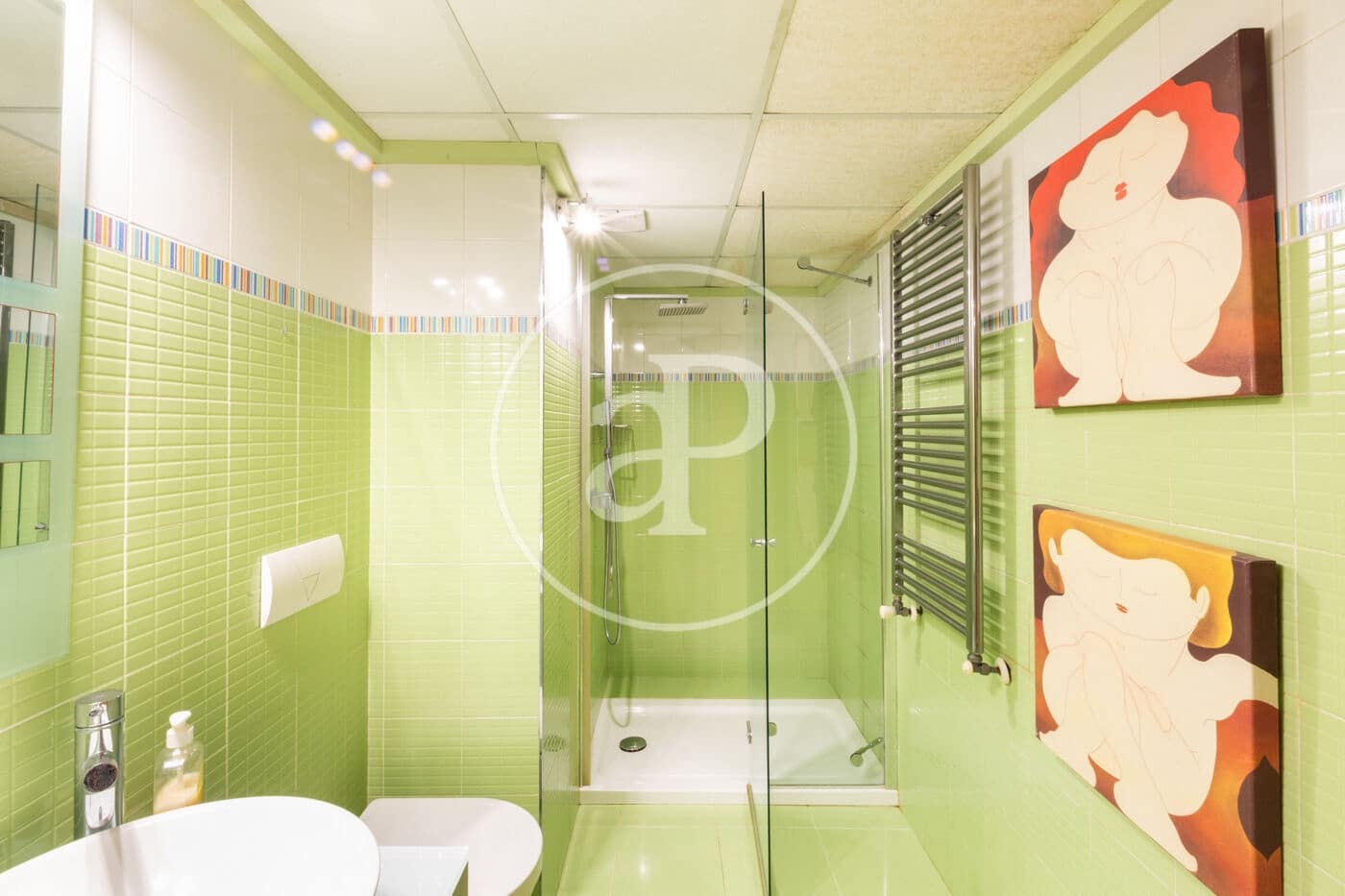 4 soveværelse Villa til salg i Montserrat med swimmingpool - € 930.000 (Ref: 9485352)