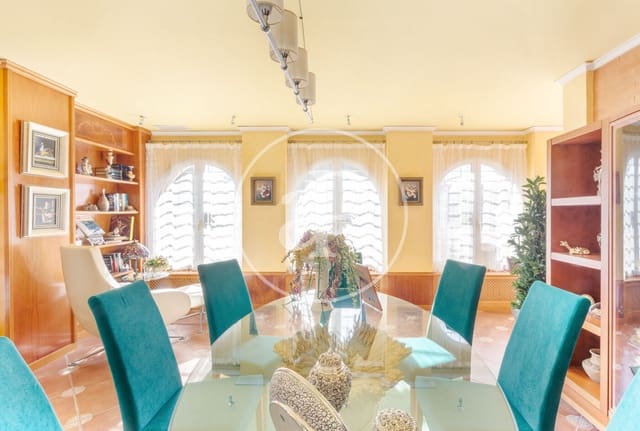 4 chambre Villa/Maison à vendre à Montserrat avec piscine - 930 000 € (Ref: 9485352)