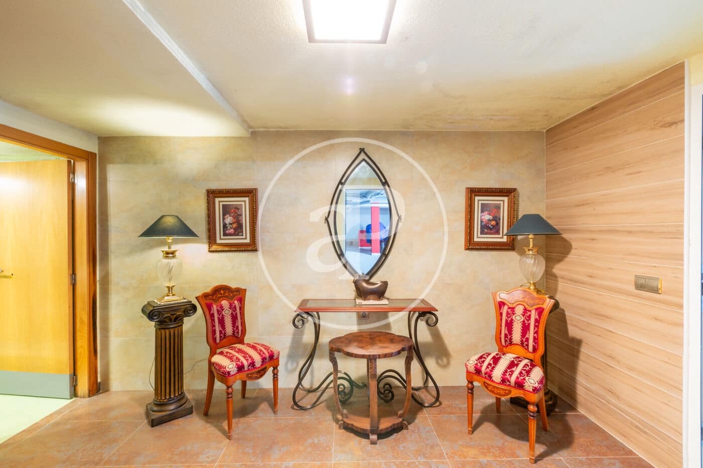 4 soveværelse Villa til salg i Montserrat med swimmingpool - € 930.000 (Ref: 9485352)