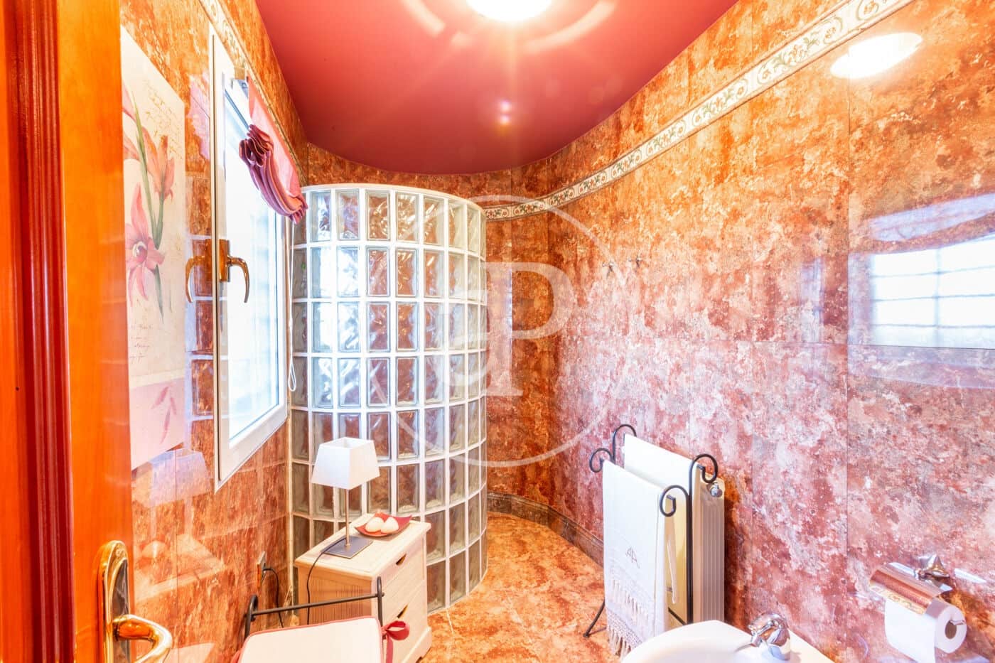 4 soveværelse Villa til salg i Montserrat med swimmingpool - € 930.000 (Ref: 9485352)