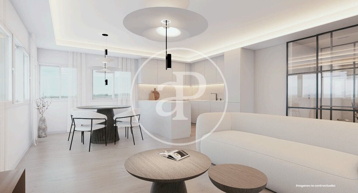 3 bedroom Apartment for sale in Alicante / Alacant city - € 610,000 (Ref: 9485353)