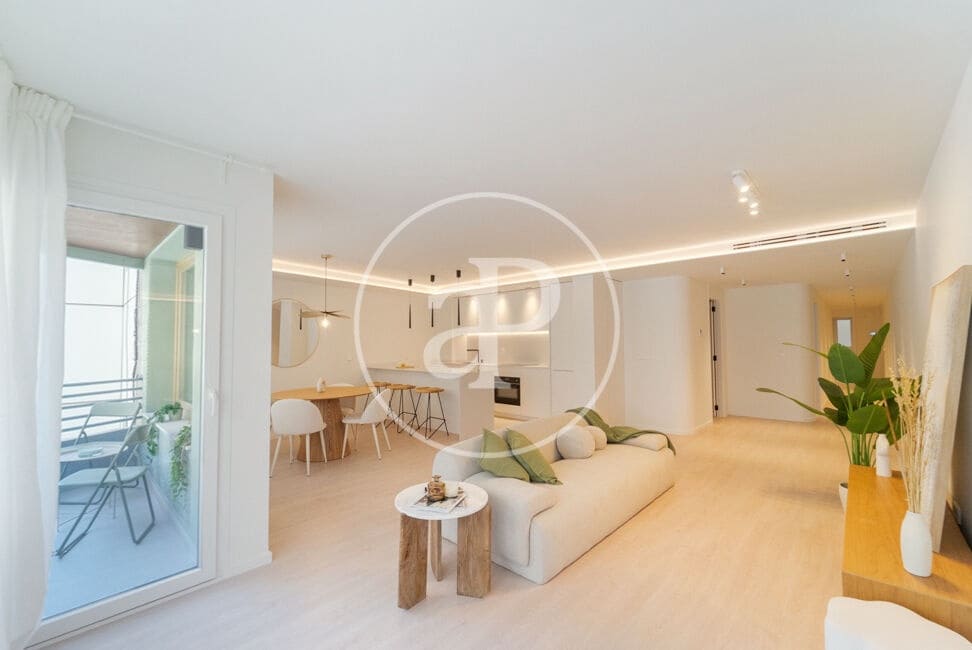3 chambre Appartement à vendre à Alicante ville - 610 000 € (Ref: 9485353)