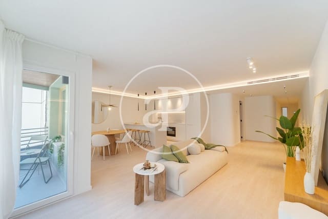 3 soveværelse Lejlighed til salg i Ensanche - Diputacion, Alicante by - € 610.000 (Ref: 9485353)