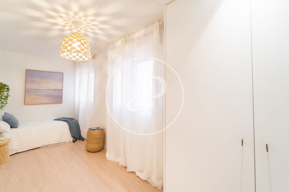 3 chambre Appartement à vendre à Alicante ville - 610 000 € (Ref: 9485353)