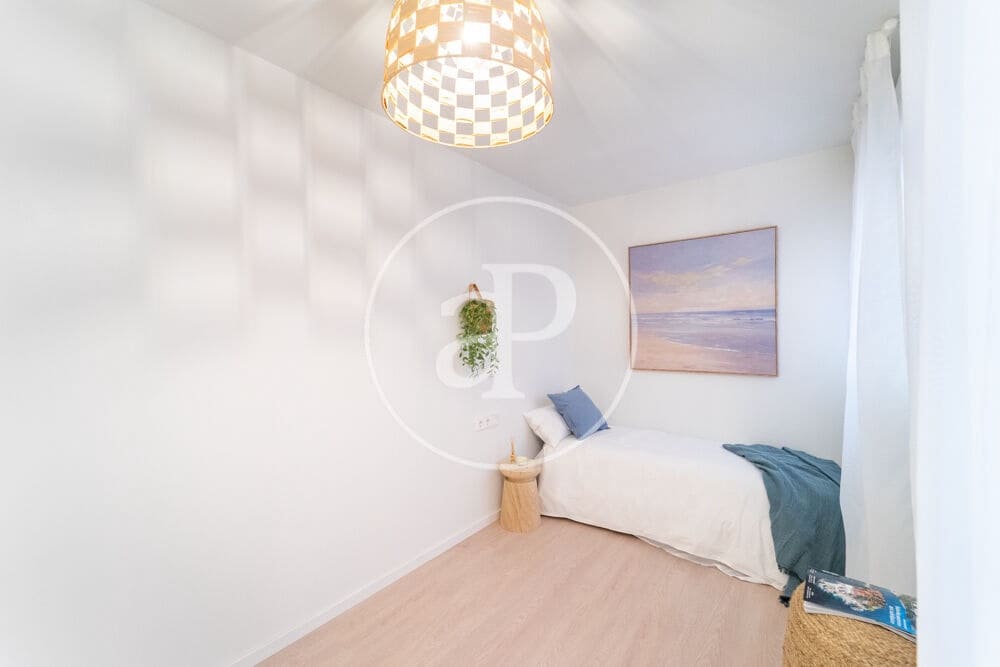3 chambre Appartement à vendre à Alicante ville - 610 000 € (Ref: 9485353)