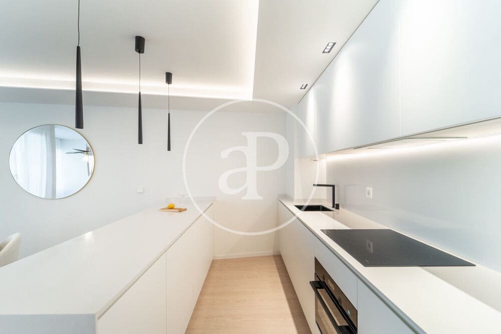 3 chambre Appartement à vendre à Alicante ville - 610 000 € (Ref: 9485353)