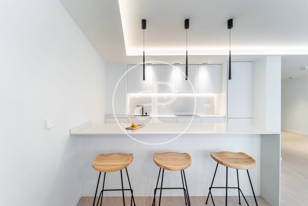 3 chambre Appartement à vendre à Alicante ville - 610 000 € (Ref: 9485353)