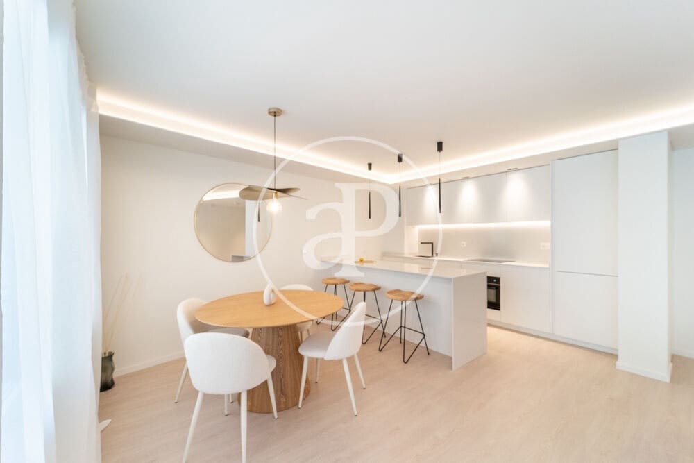 3 chambre Appartement à vendre à Alicante ville - 610 000 € (Ref: 9485353)