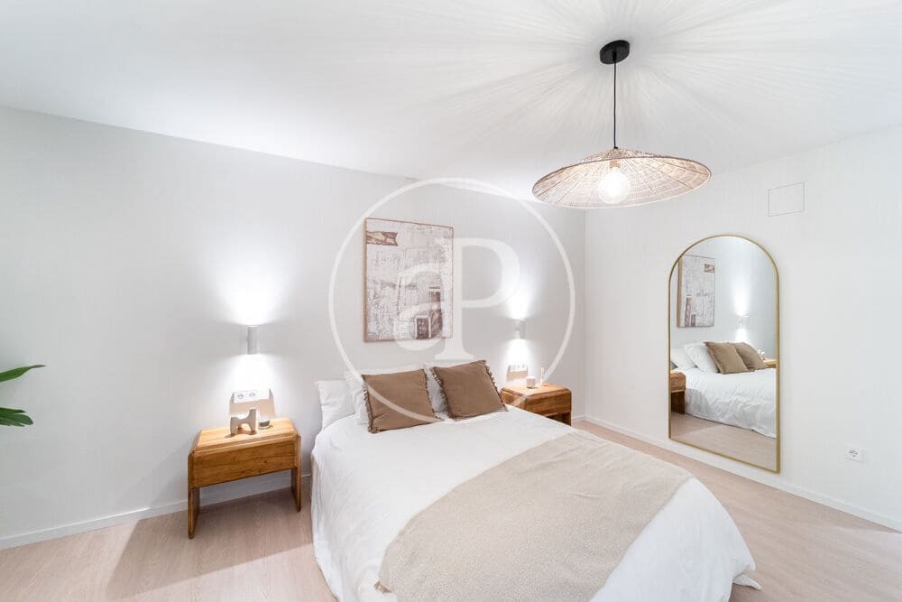3 chambre Appartement à vendre à Alicante ville - 610 000 € (Ref: 9485353)