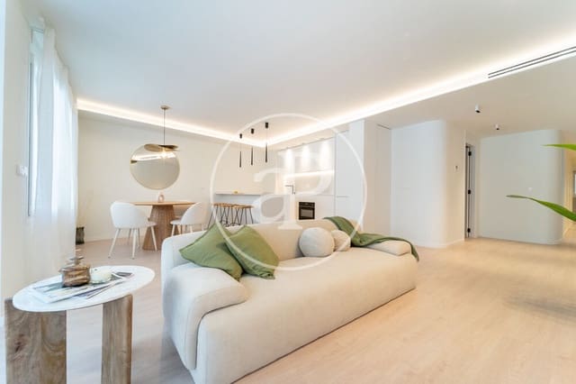 3 soveværelse Lejlighed til salg i Ensanche - Diputacion, Alicante by - € 610.000 (Ref: 9485353)