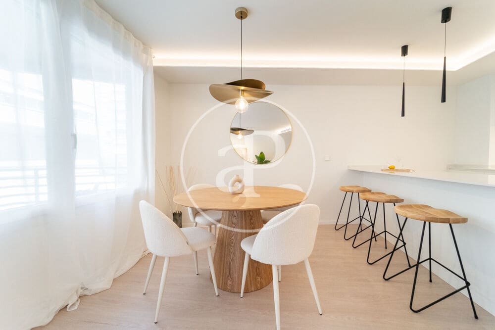 3 chambre Appartement à vendre à Alicante ville - 610 000 € (Ref: 9485353)
