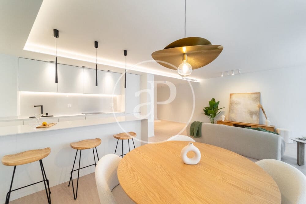 3 chambre Appartement à vendre à Alicante ville - 610 000 € (Ref: 9485353)