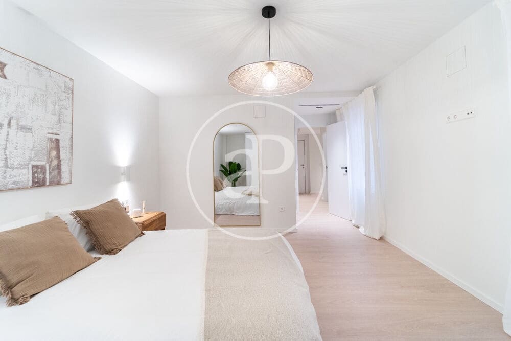3 chambre Appartement à vendre à Alicante ville - 610 000 € (Ref: 9485353)