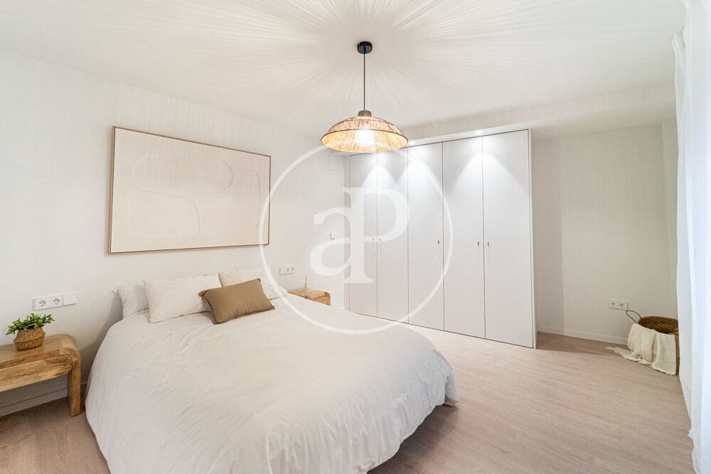 3 chambre Appartement à vendre à Alicante ville - 610 000 € (Ref: 9485353)
