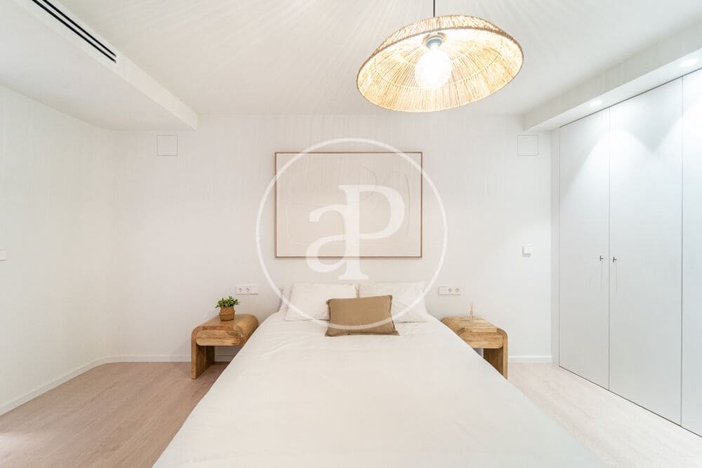 3 chambre Appartement à vendre à Alicante ville - 610 000 € (Ref: 9485353)