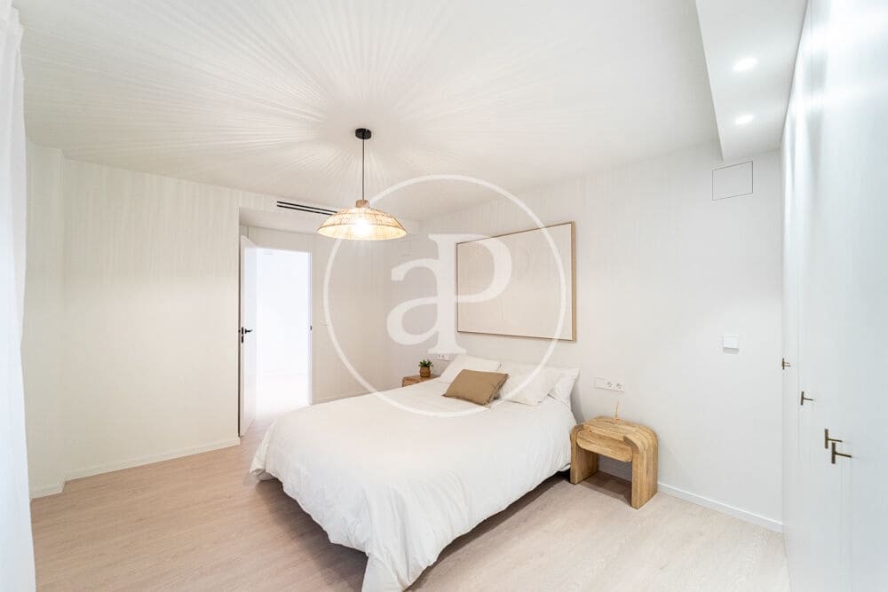 3 chambre Appartement à vendre à Alicante ville - 610 000 € (Ref: 9485353)