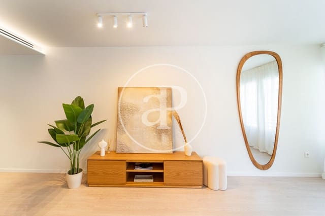 3 soveværelse Lejlighed til salg i Ensanche - Diputacion, Alicante by - € 610.000 (Ref: 9485353)