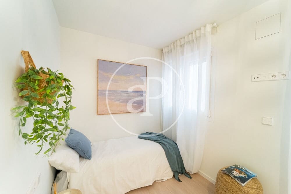 3 chambre Appartement à vendre à Alicante ville - 610 000 € (Ref: 9485353)