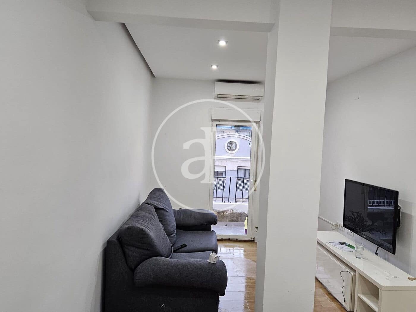 2 sypialnia Apartament do wynajęcia w Miasto Walencja - 1 250 € (Ref: 9491499)