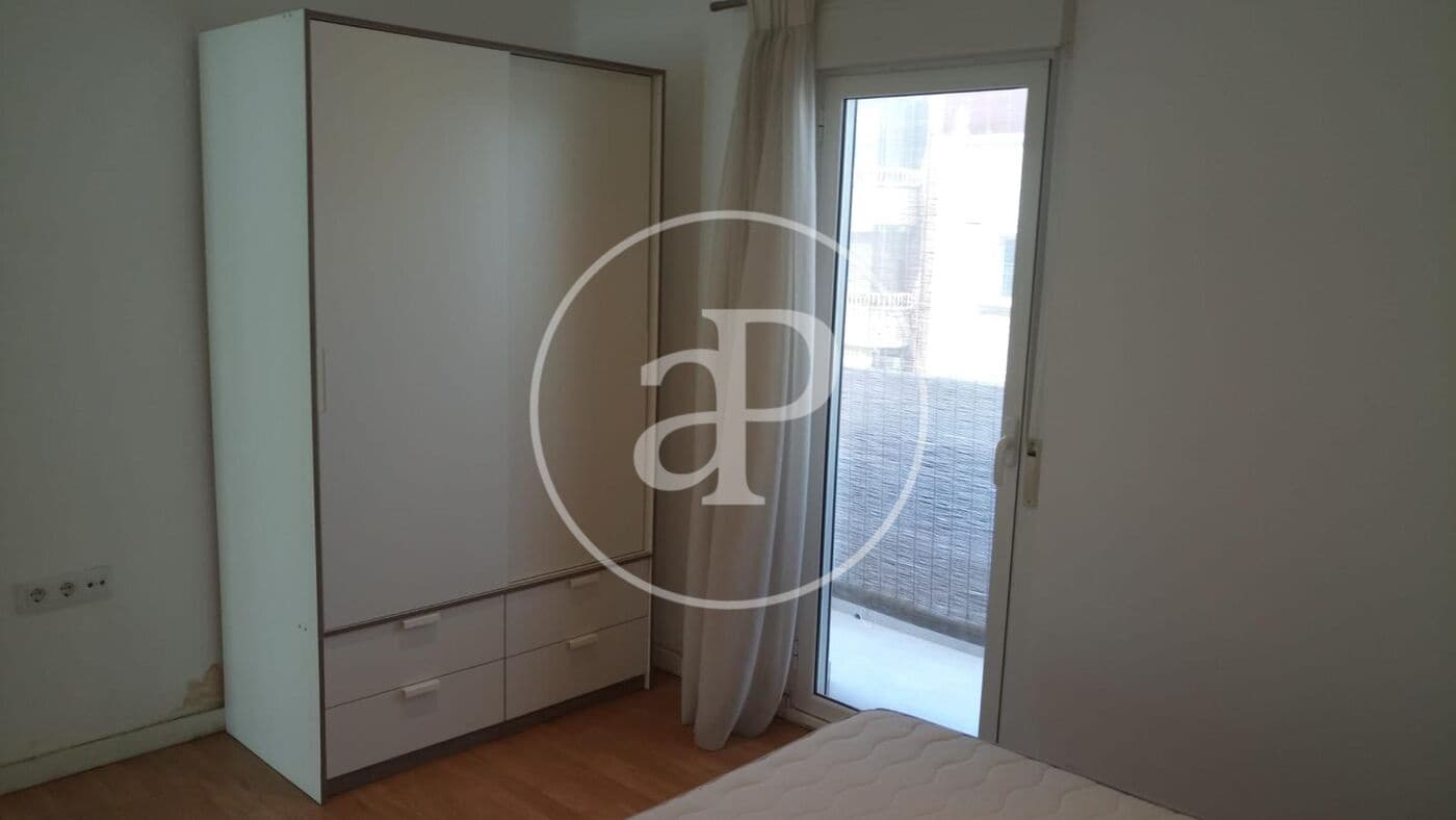 2 sypialnia Apartament do wynajęcia w Miasto Walencja - 1 250 € (Ref: 9491499)