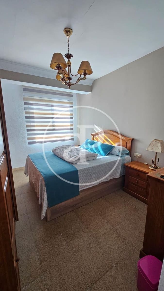 3 bedroom Apartment for rent in Valencia city - € 1,200 (Ref: 9491500)