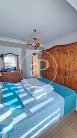 3 bedroom Apartment for rent in Patraix, Valencia city - € 1,200 (Ref: 9491500)