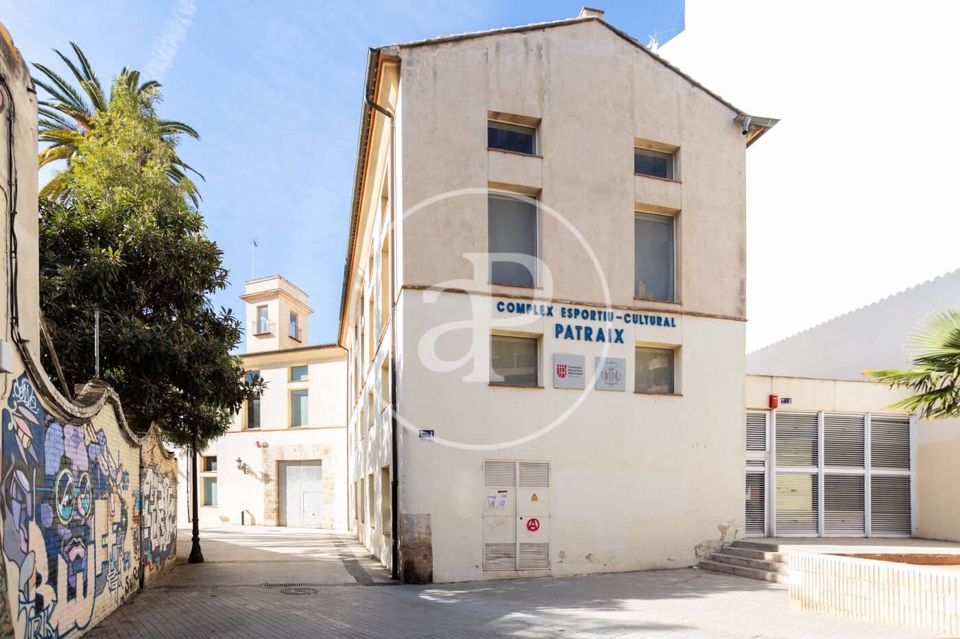 3 bedroom Apartment for rent in Valencia city - € 1,200 (Ref: 9491500)