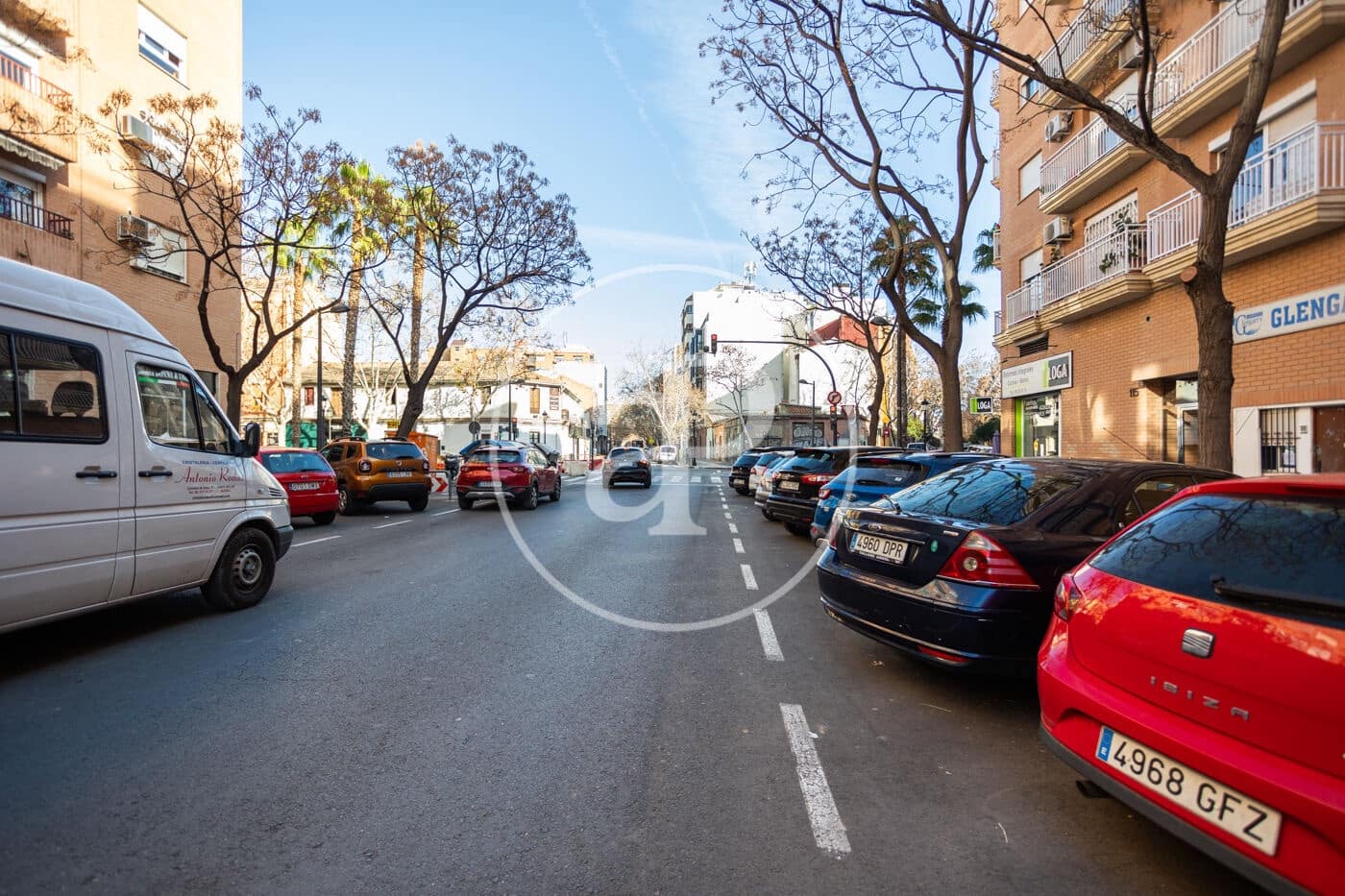 3 bedroom Apartment for rent in Valencia city - € 1,200 (Ref: 9491500)