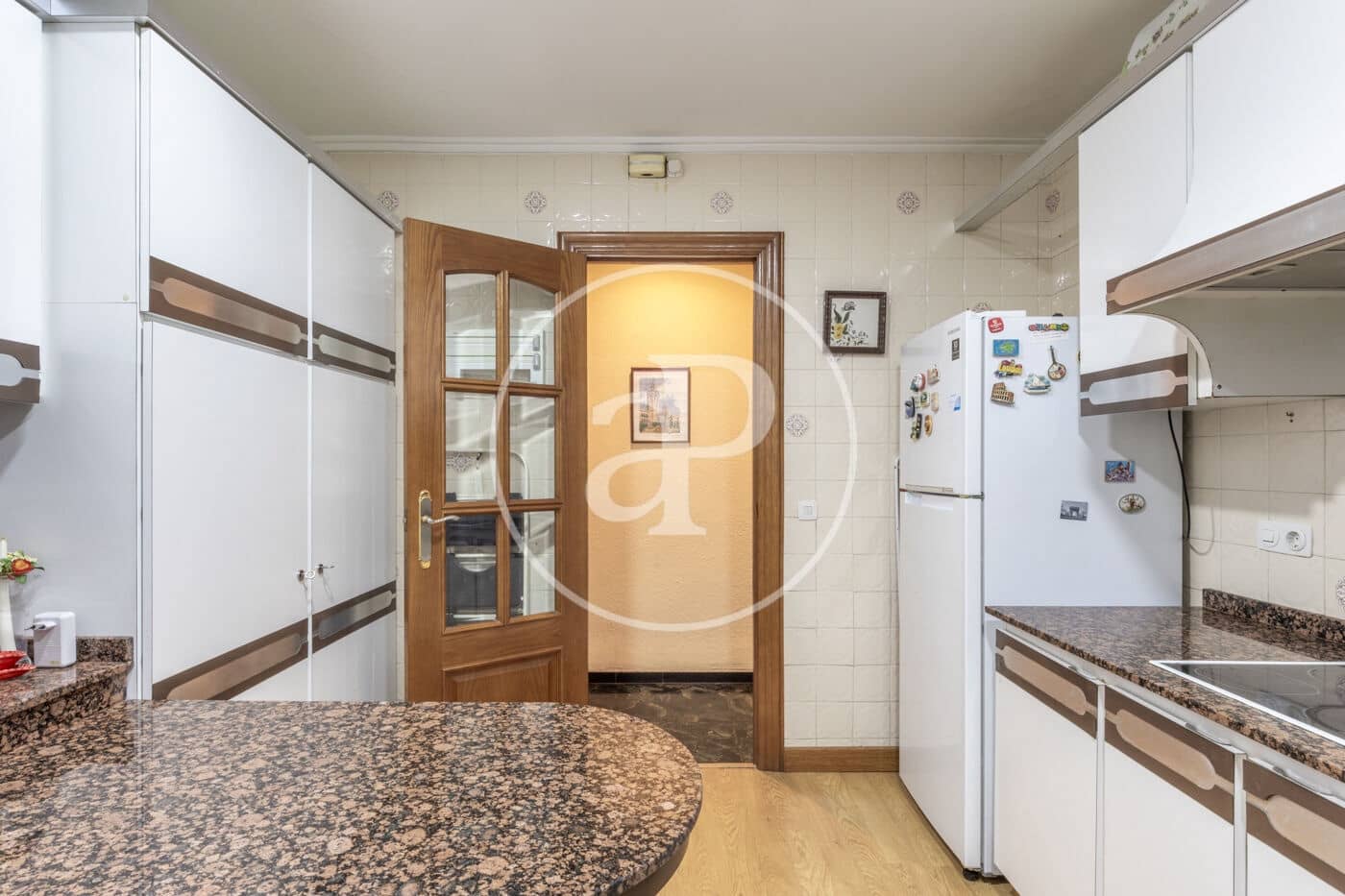 3 makuuhuone Huoneisto myytävänä paikassa Valencia kaupunki - 800 000 € (Ref: 9491501)