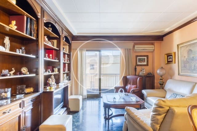 3 makuuhuone Huoneisto myytävänä paikassa Sant Francesc, Valencia kaupunki - 800 000 € (Ref: 9491501)