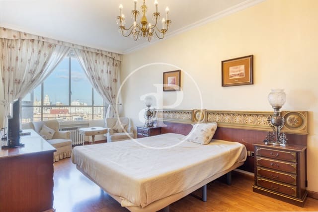 3 makuuhuone Huoneisto myytävänä paikassa Sant Francesc, Valencia kaupunki - 800 000 € (Ref: 9491501)