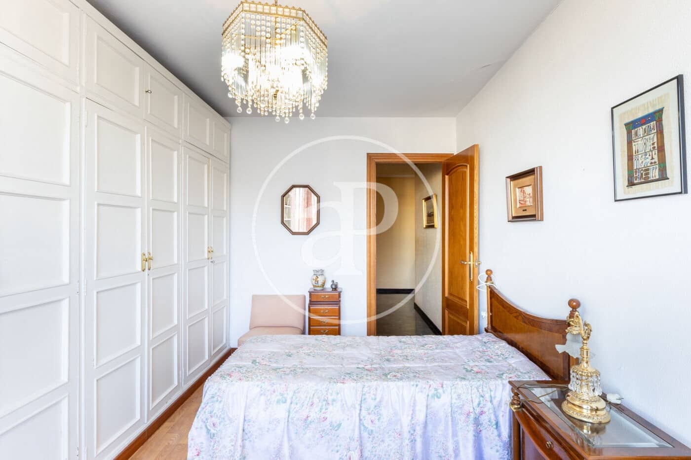 3 makuuhuone Huoneisto myytävänä paikassa Valencia kaupunki - 800 000 € (Ref: 9491501)