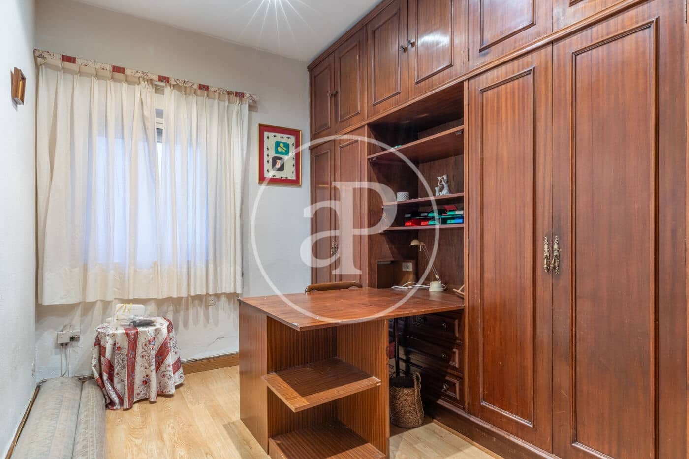 3 makuuhuone Huoneisto myytävänä paikassa Valencia kaupunki - 800 000 € (Ref: 9491501)