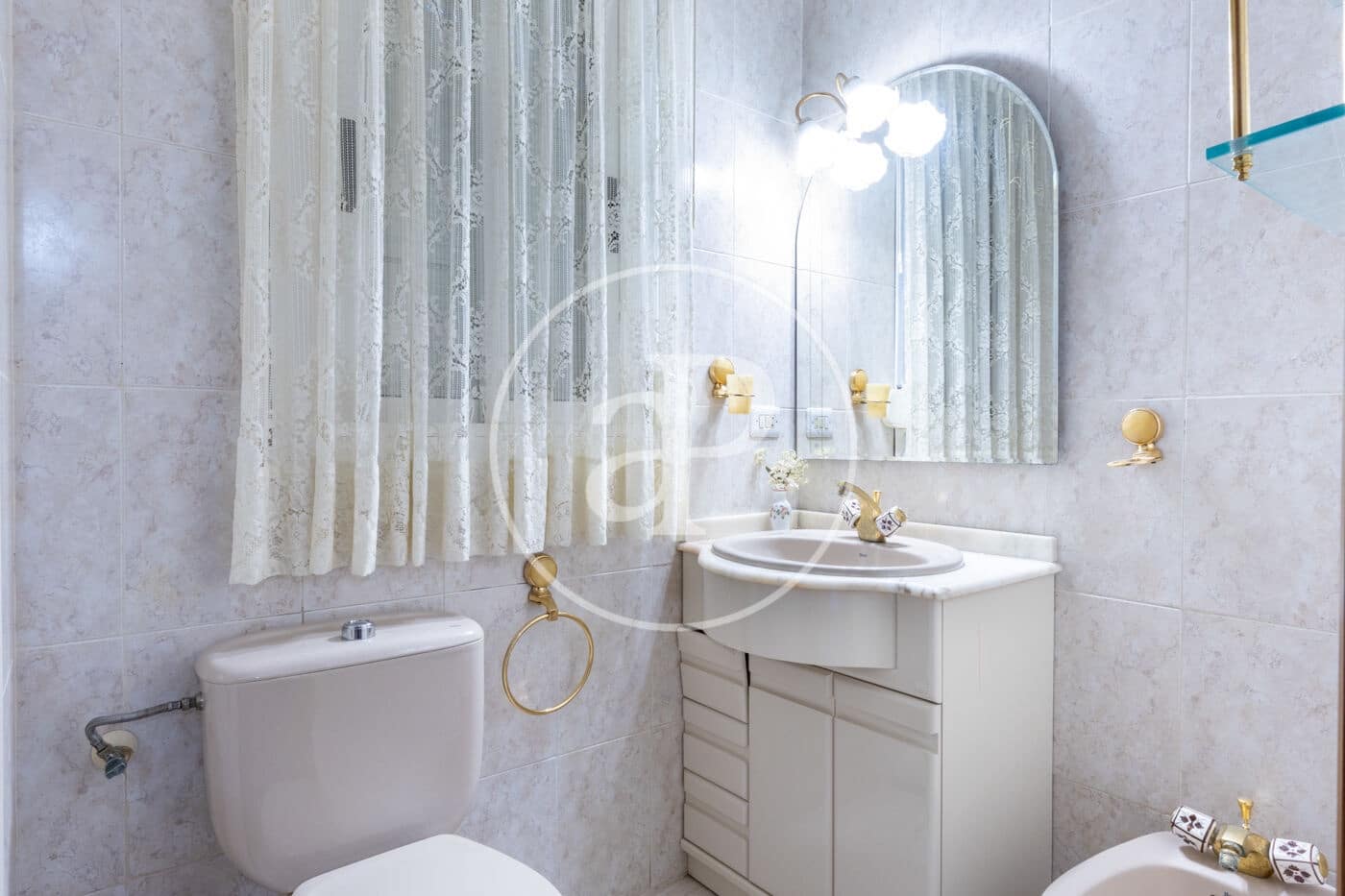 3 makuuhuone Huoneisto myytävänä paikassa Valencia kaupunki - 800 000 € (Ref: 9491501)