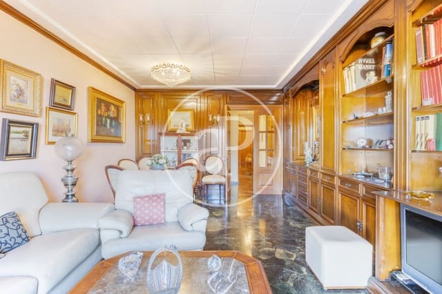 3 makuuhuone Huoneisto myytävänä paikassa Sant Francesc, Valencia kaupunki - 800 000 € (Ref: 9491501)