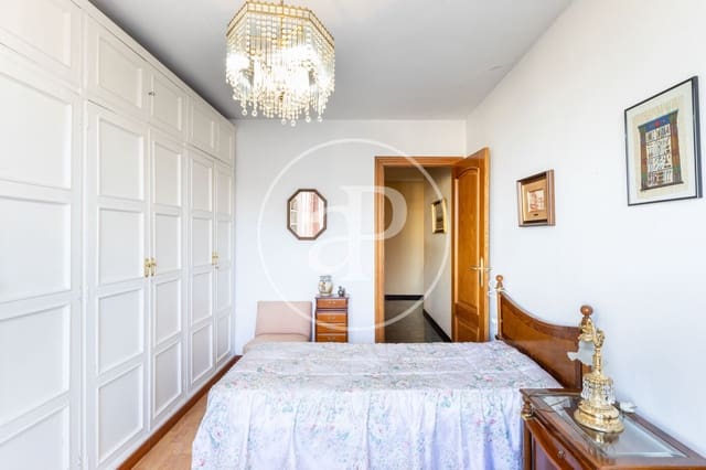 3 makuuhuone Huoneisto myytävänä paikassa Sant Francesc, Valencia kaupunki - 800 000 € (Ref: 9491501)