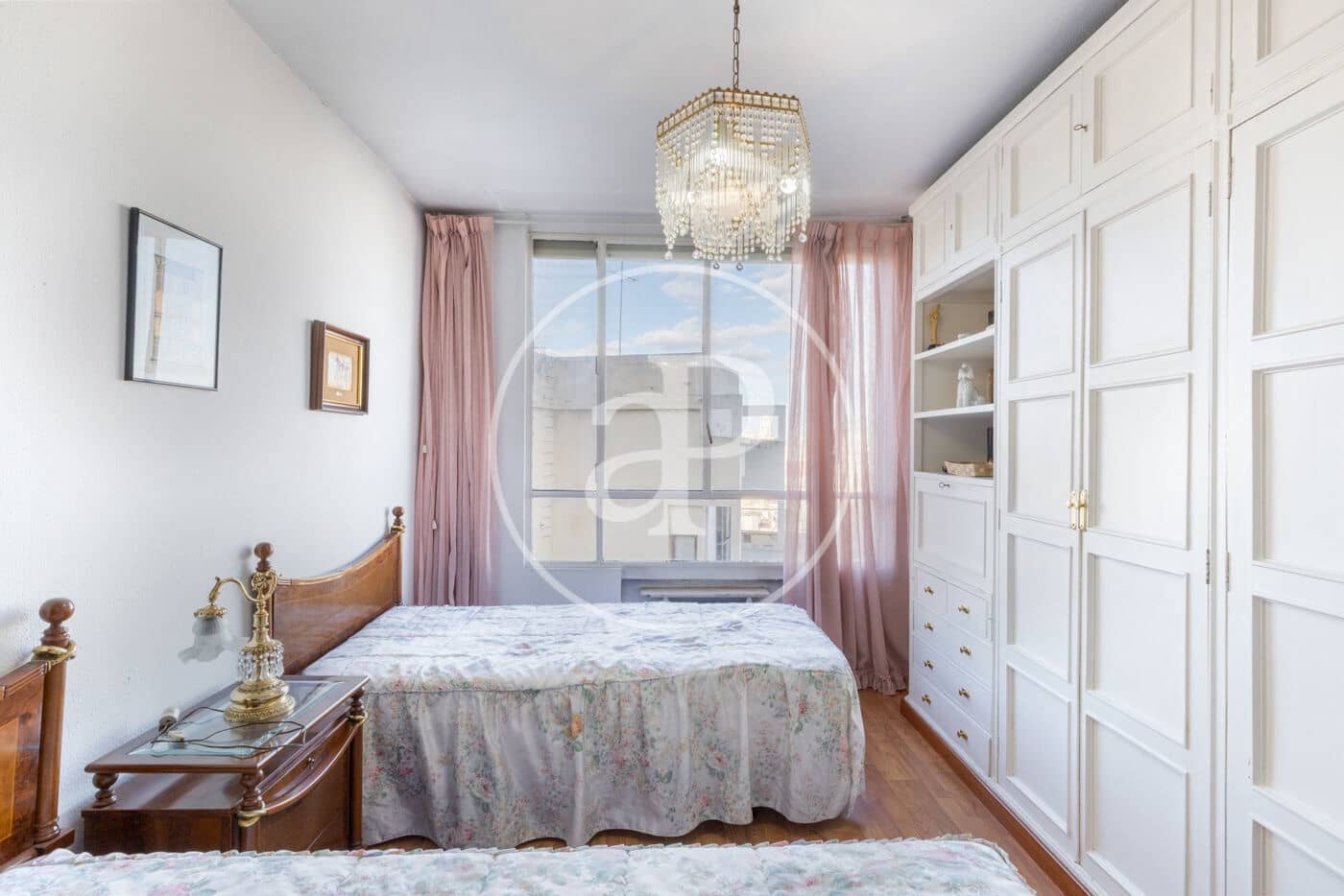 3 makuuhuone Huoneisto myytävänä paikassa Valencia kaupunki - 800 000 € (Ref: 9491501)