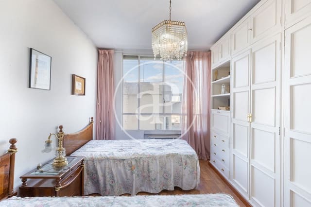 3 makuuhuone Huoneisto myytävänä paikassa Sant Francesc, Valencia kaupunki - 800 000 € (Ref: 9491501)