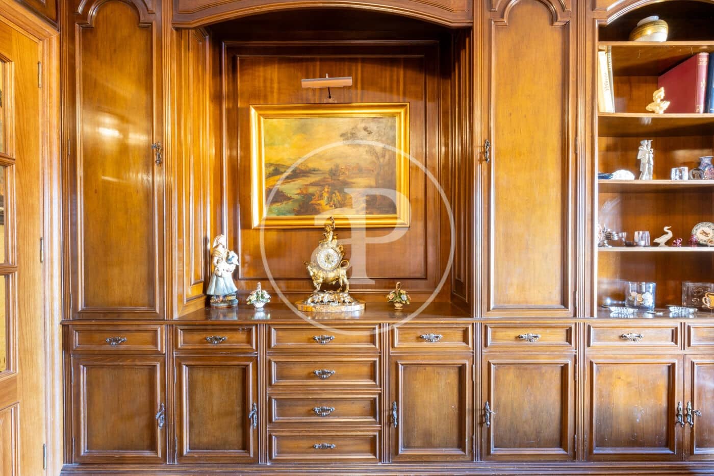 3 makuuhuone Huoneisto myytävänä paikassa Valencia kaupunki - 800 000 € (Ref: 9491501)