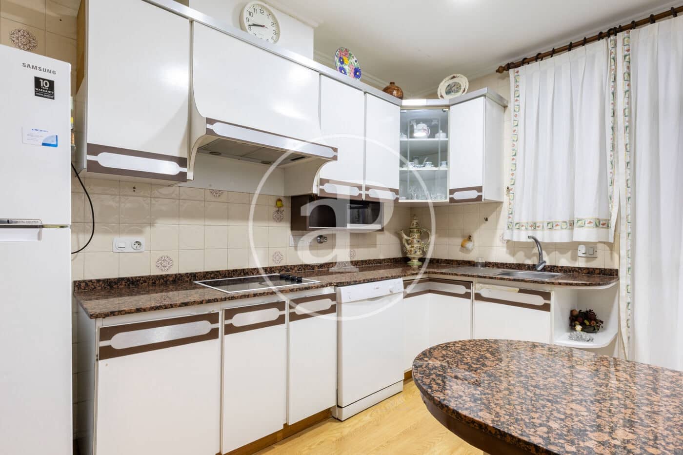 3 makuuhuone Huoneisto myytävänä paikassa Valencia kaupunki - 800 000 € (Ref: 9491501)