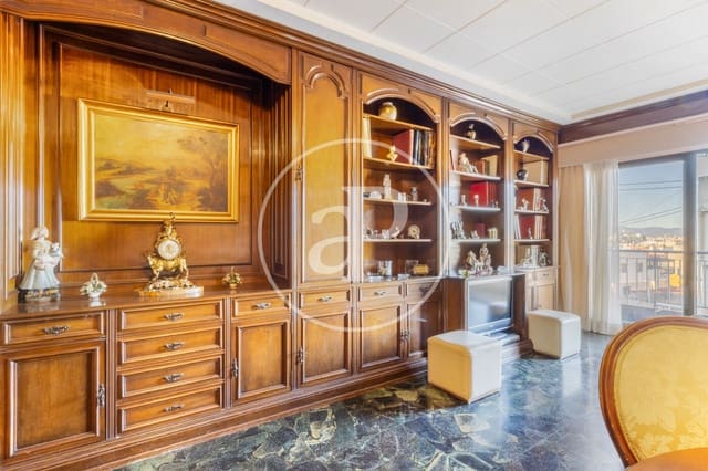 3 makuuhuone Huoneisto myytävänä paikassa Sant Francesc, Valencia kaupunki - 800 000 € (Ref: 9491501)