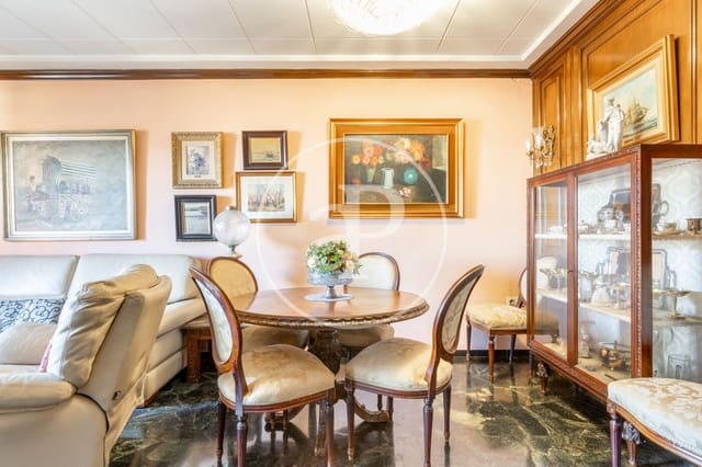 3 makuuhuone Huoneisto myytävänä paikassa Sant Francesc, Valencia kaupunki - 800 000 € (Ref: 9491501)