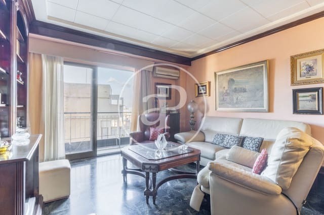 3 soverom Leilighet til salgs i Sant Francesc, Valencia by - € 800 000 (Ref: 9491501)