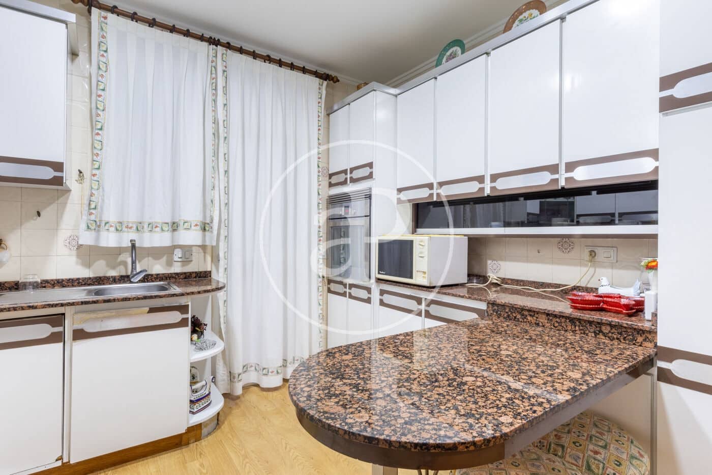 3 makuuhuone Huoneisto myytävänä paikassa Valencia kaupunki - 800 000 € (Ref: 9491501)