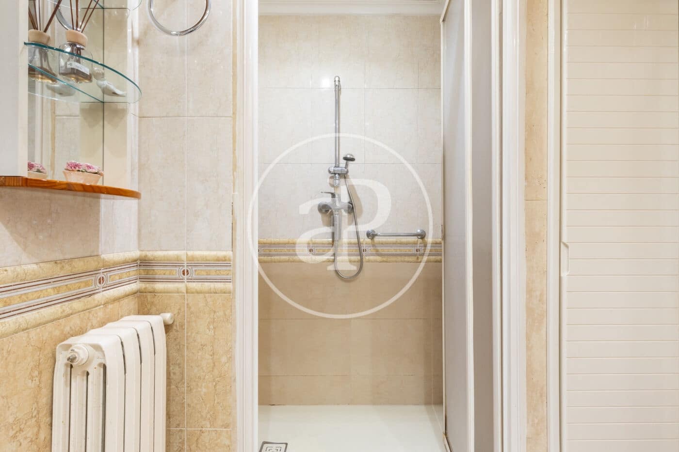 3 makuuhuone Huoneisto myytävänä paikassa Valencia kaupunki - 800 000 € (Ref: 9491501)